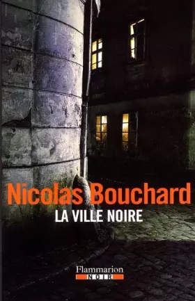 Couverture du produit · La Ville noire