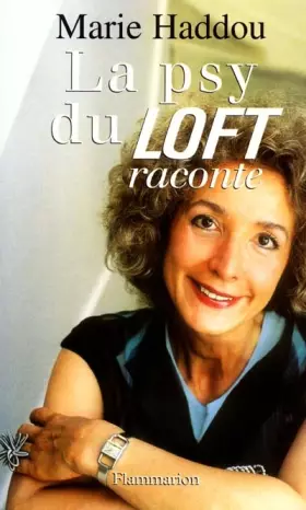 Couverture du produit · La psy du loft raconte