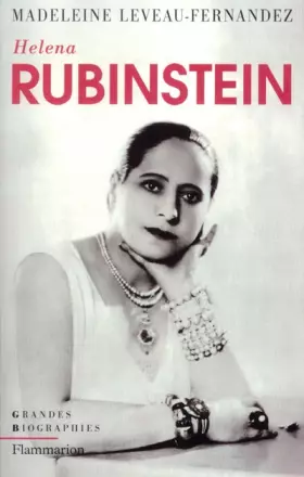 Couverture du produit · Helena Rubinstein