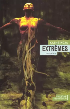Couverture du produit · Extrêmes