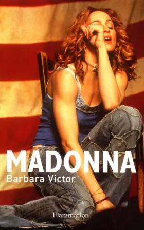 Couverture du produit · Madonna