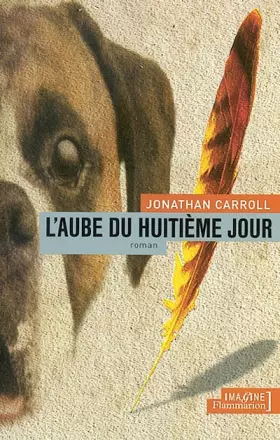Couverture du produit · L'Aube du huitième jour
