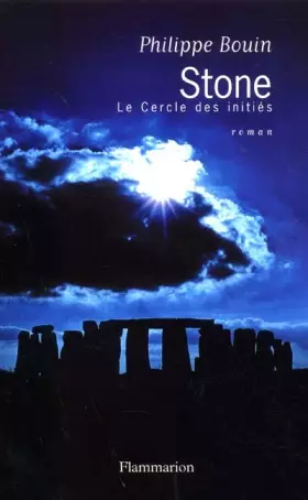 Couverture du produit · Stone. Le cercle des initiés...