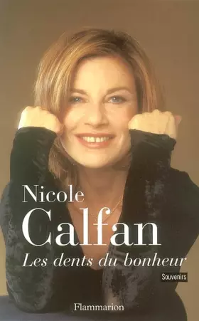 Couverture du produit · Les Dents du bonheur