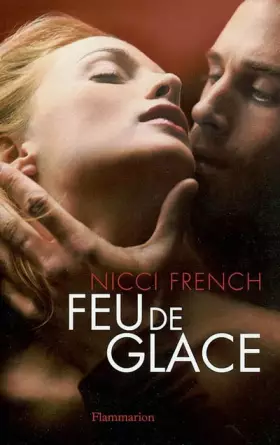 Couverture du produit · Feu de glace - Killing Me Softly