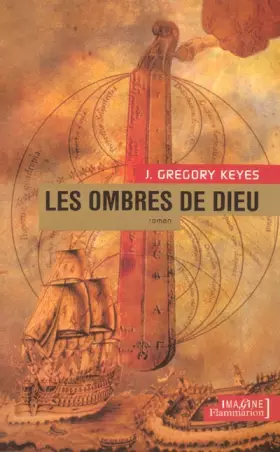 Couverture du produit · Les Ombres de Dieu