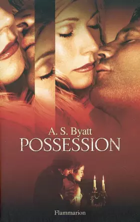 Couverture du produit · Possession
