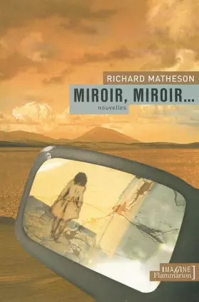 Couverture du produit · Miroir, miroir...