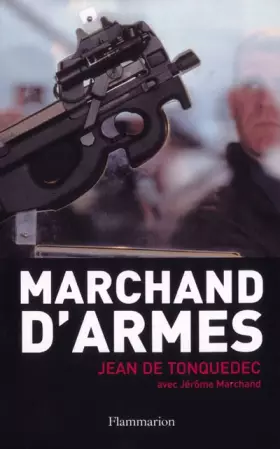 Couverture du produit · MARCHAND D'ARMES