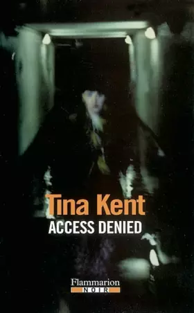 Couverture du produit · Access Denied