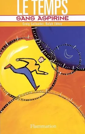 Couverture du produit · Le temps sans aspirine