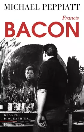 Couverture du produit · Francis Bacon