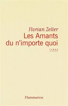 Couverture du produit · Les Amants du n'importe quoi