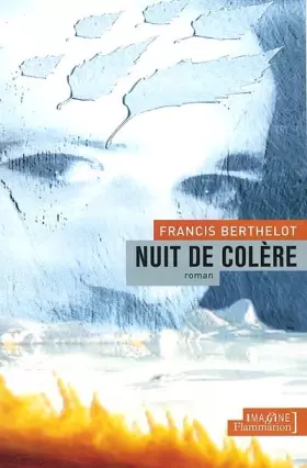 Couverture du produit · Nuit de colère
