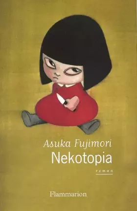 Couverture du produit · Nekotopia