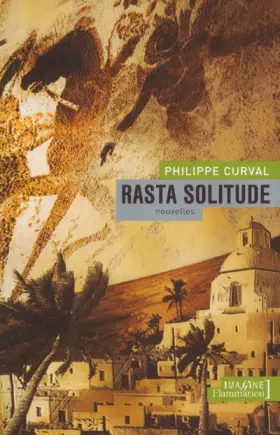 Couverture du produit · Rasta solitude