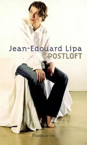 Couverture du produit · Postloft
