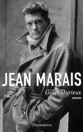 Couverture du produit · Jean Marais