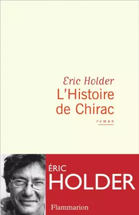 Couverture du produit · L'Histoire de Chirac