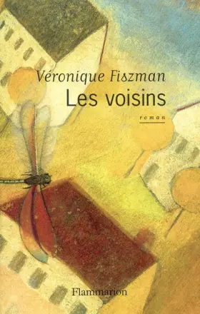 Couverture du produit · Les Voisins