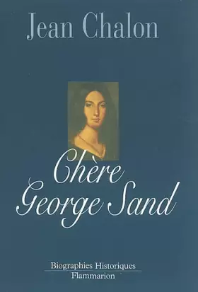 Couverture du produit · Chère George Sand