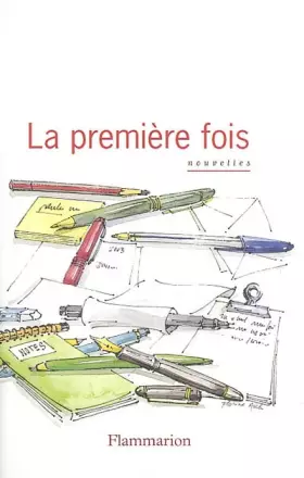 Couverture du produit · La Premiere fois