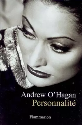 Couverture du produit · Personnalité