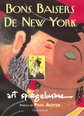 Couverture du produit · Bons baisers de New York