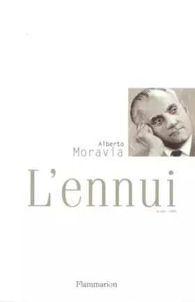 Couverture du produit · L'Ennui