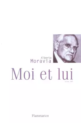 Couverture du produit · Moi et lui