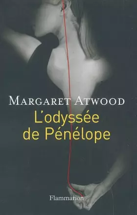 Couverture du produit · L'odyssée de Pénélope