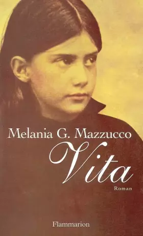Couverture du produit · Vita Melania Mazzucco