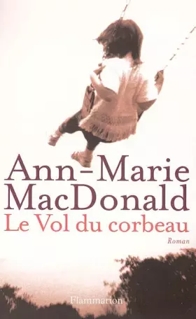 Couverture du produit · Le Vol du corbeau