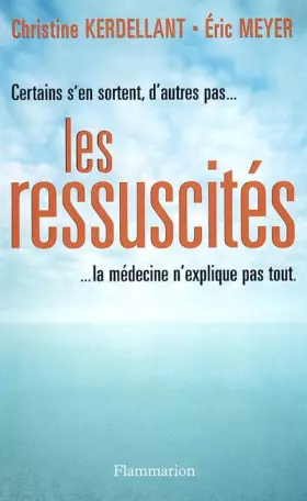 Couverture du produit · Les Ressuscités