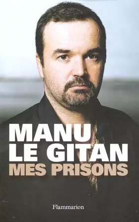 Couverture du produit · Mes prisons