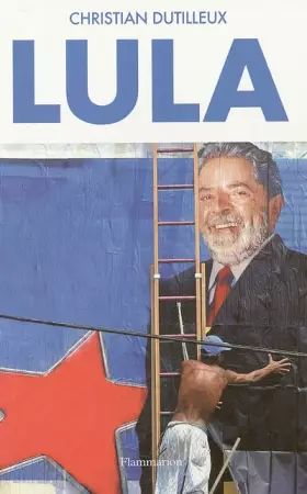 Couverture du produit · Lula