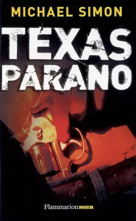 Couverture du produit · Texas parano