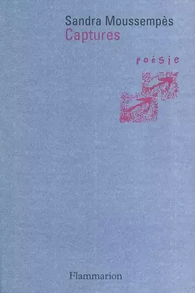 Couverture du produit · Captures
