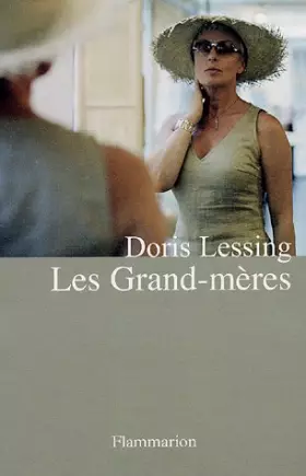 Couverture du produit · Les Grand-mères