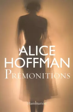 Couverture du produit · Prémonitions