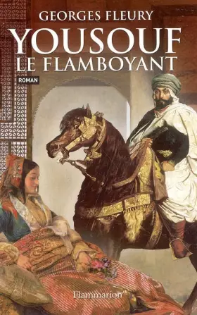Couverture du produit · Yousouf le flamboyant