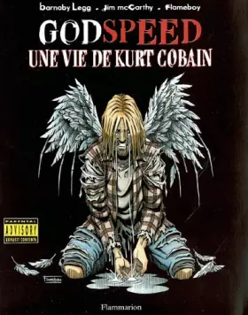 Couverture du produit · Godspeed The Kurt Cobain Graphic