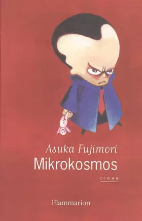 Couverture du produit · Mikrokosmos : Ou le théorème de Soga
