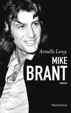 Couverture du produit · Mike Brant