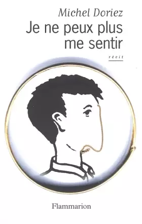 Couverture du produit · Je ne peux plus me sentir