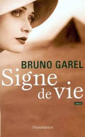 Couverture du produit · Signe de vie