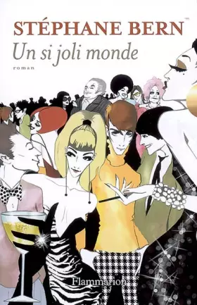 Couverture du produit · Un si joli monde