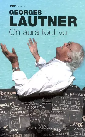 Couverture du produit · On aura tout vu