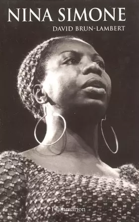 Couverture du produit · Nina Simone : Une vie