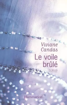 Couverture du produit · Le voile brûlé